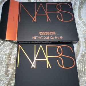 Nars Bronzer Powder , Authentic, Brand New